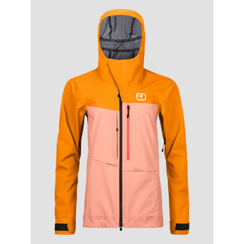 3L Ravine Shell Jacket–bloom