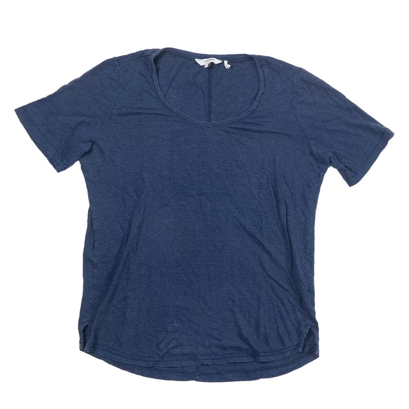 FatFace V-Neck Tee – Women’s