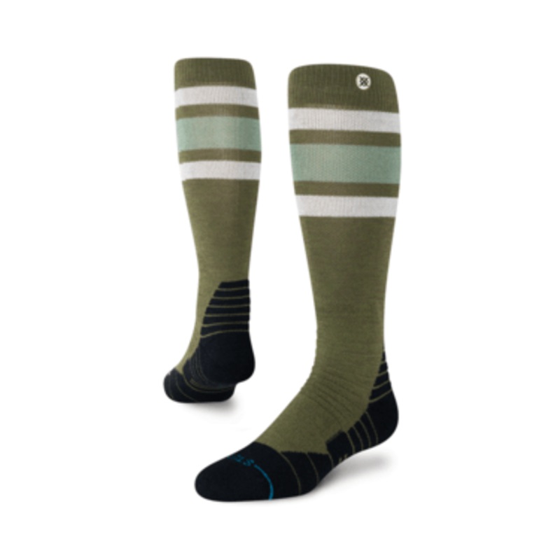 STANCE SOCK SNOW BOYD MIDWEIGHT
