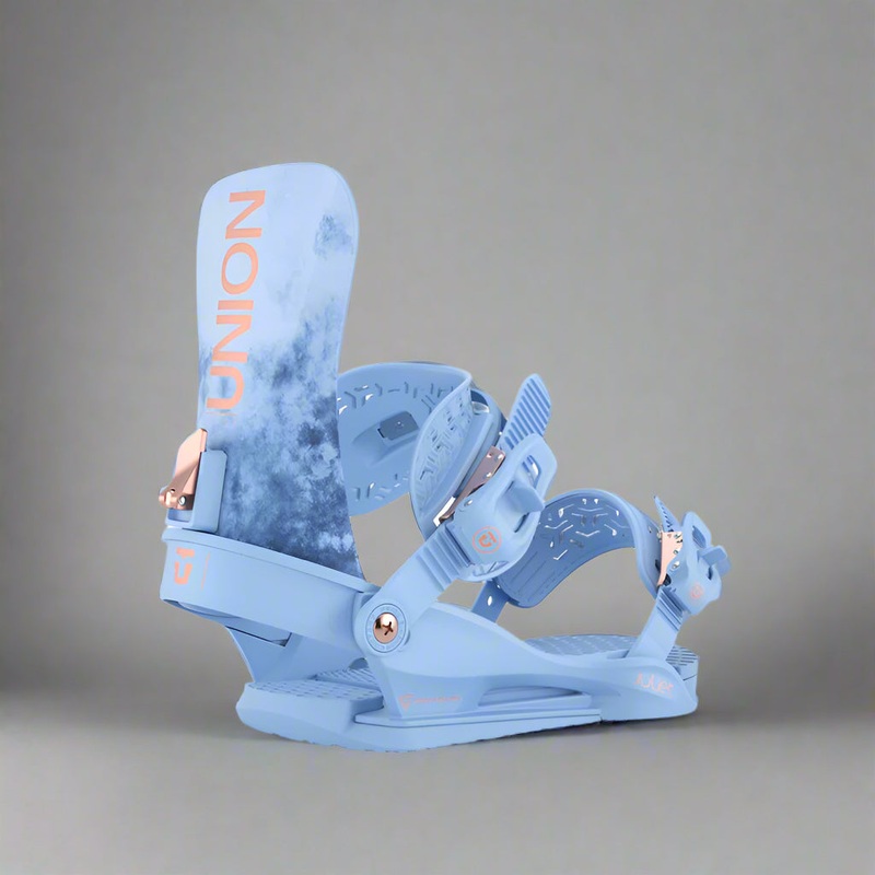 Union Juliet Snowboard Bindings – Women’s 2026