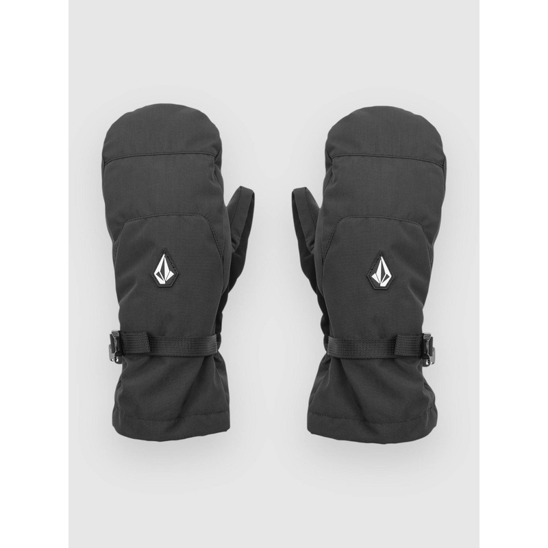 V.Snow Over Mittens–black
