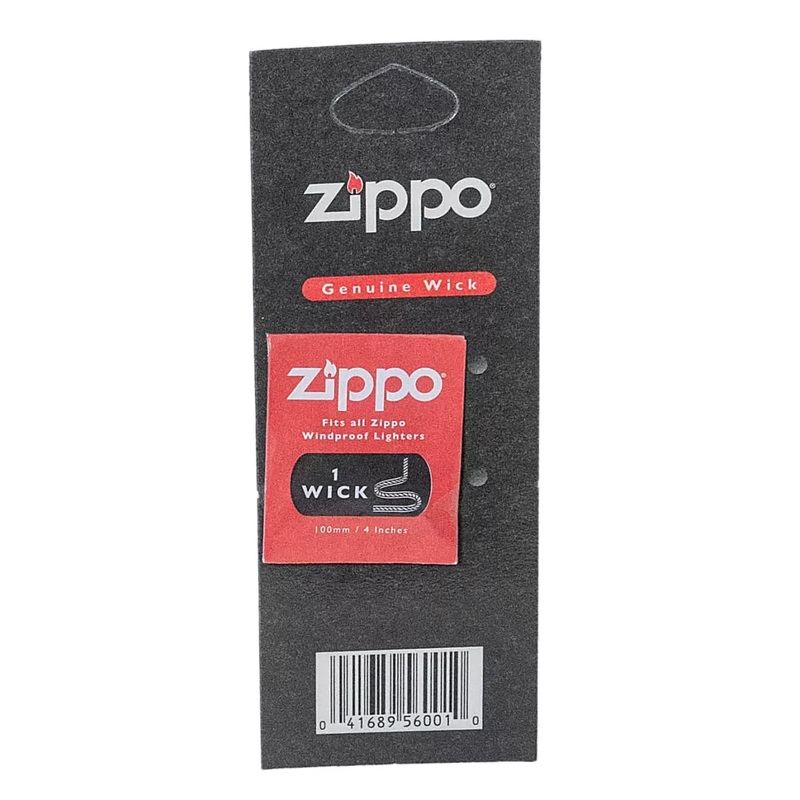 Zippo Replacement Wick