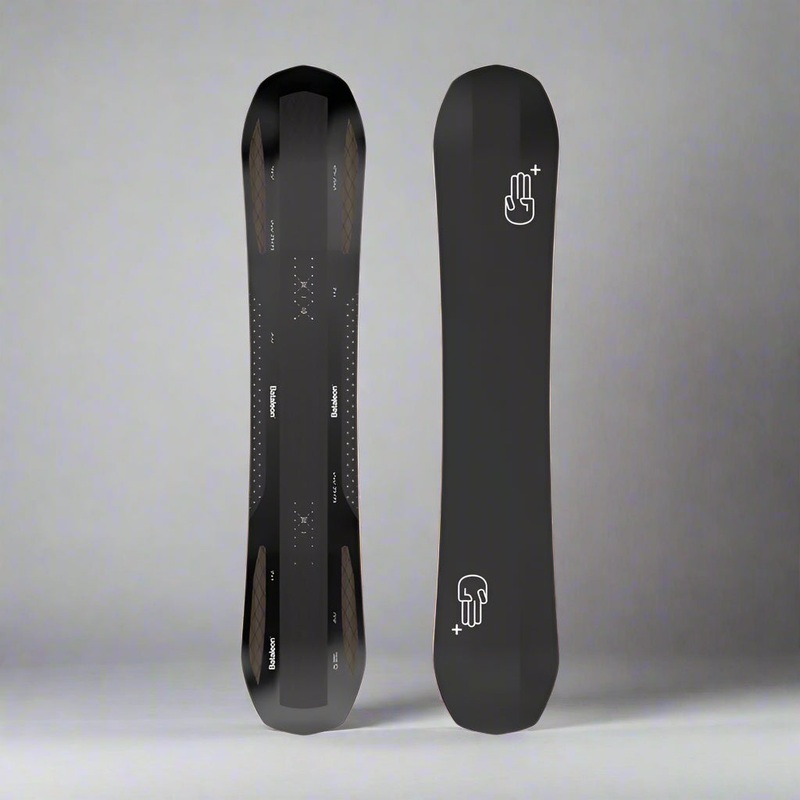 Bataleon Goliath+ Snowboard 2026