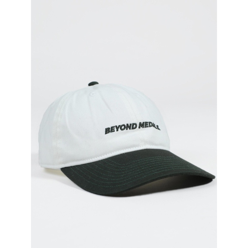Beyond Medals Unstructured Cap 2025