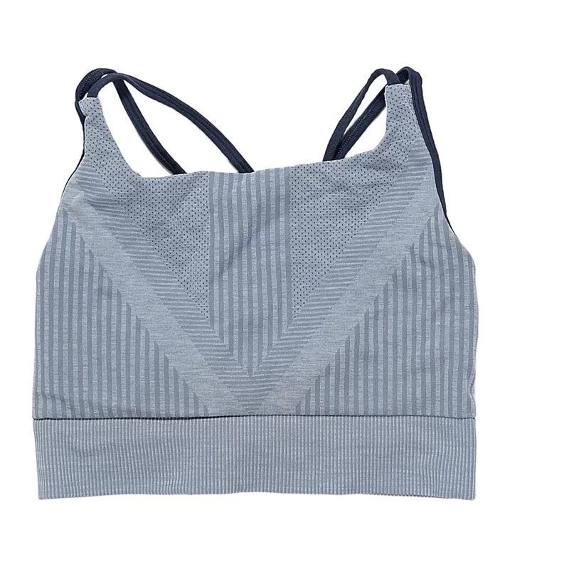SmartWool Intraknit Strappy Bra – Women’s