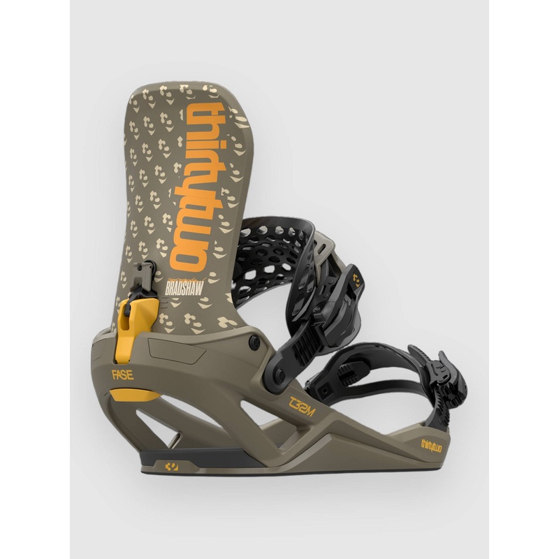T32M Fase 2026 Snowboard Bindings