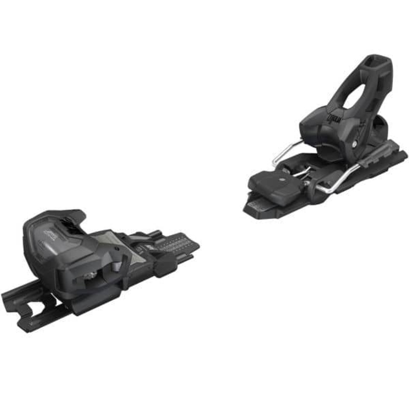 Tyrolia Attack 11 Mn Demo Ski Bindings