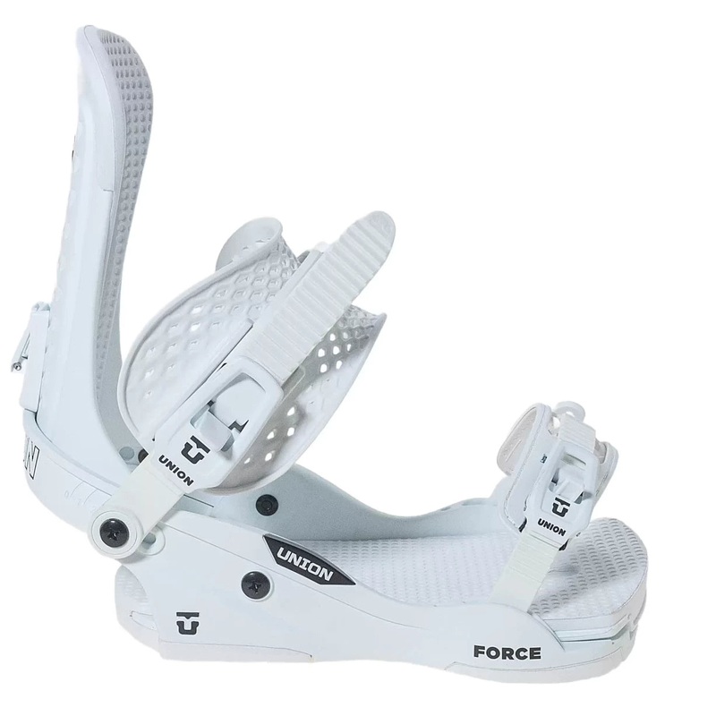 Union Force Snowboard Bindings – Men’s