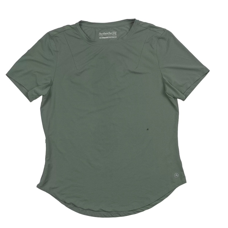 Avalanche Outdoor Supply Trekkie Mesh Tee – Women’s