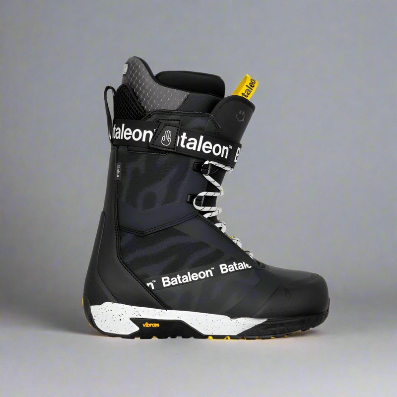 Bataleon Salsa Lace Snowboard Boots – 2026