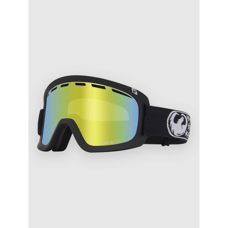 D1 OTG Mikkel25 +Bonus Lens Goggle–llgoldion+llamber