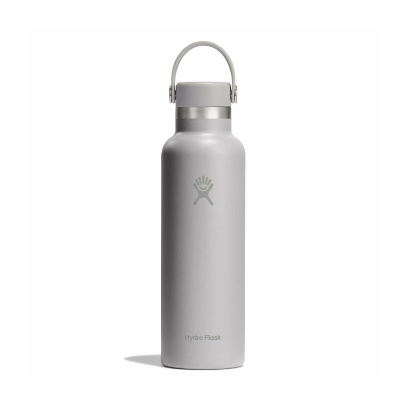 HYDRO FLASK 21OZ STANDARD MOUTH – FLEX CAP