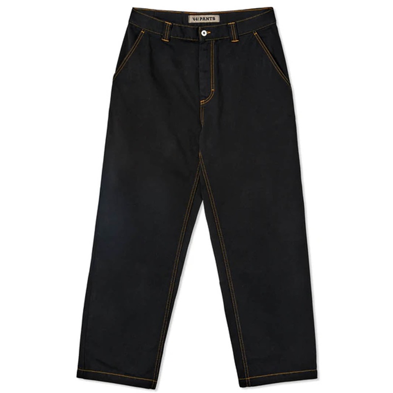 ’44! Pants Chino Pants – Black