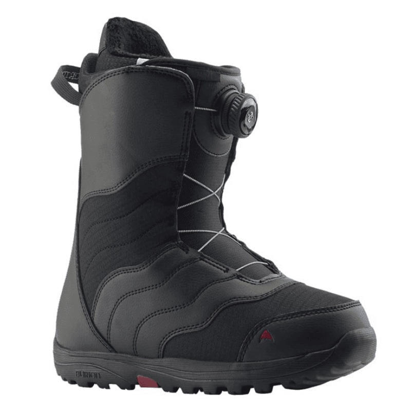 Burton Men’s Ruler BOA Snowboard Boots 2026