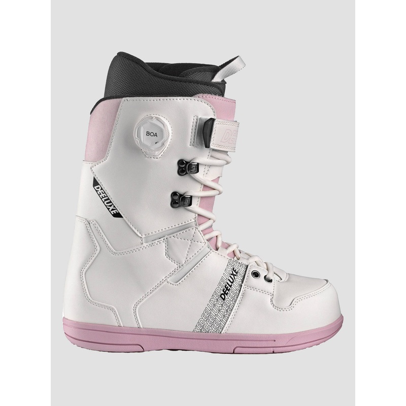 D.N.A. 2024 Snowboard Boots–day dreamer