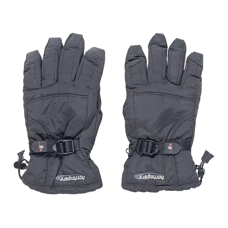 Hotfingers Winter Gloves – Men’s