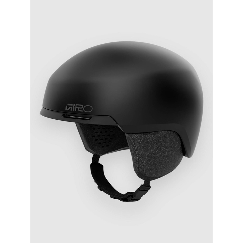 Taggert Mips Helmet–matte black