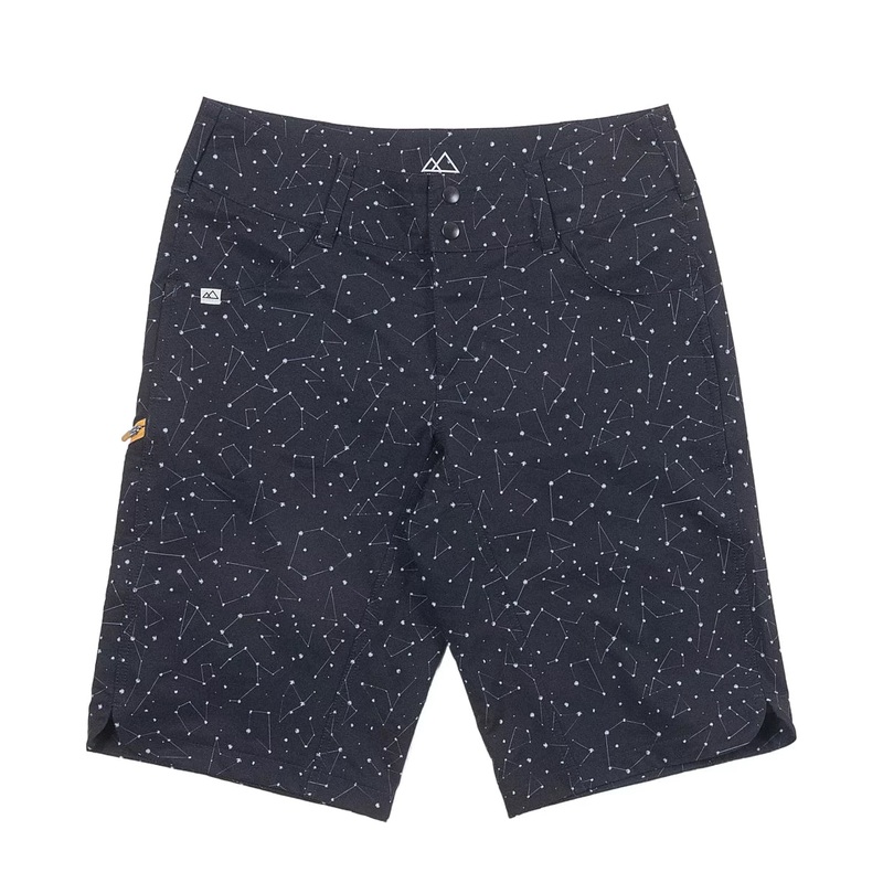 Wild Rye Kaweah Bike Shorts – Women’s