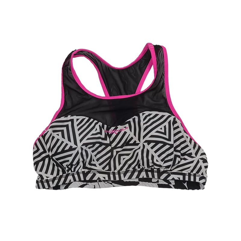 ZeroXposur Swim Top – Girls’