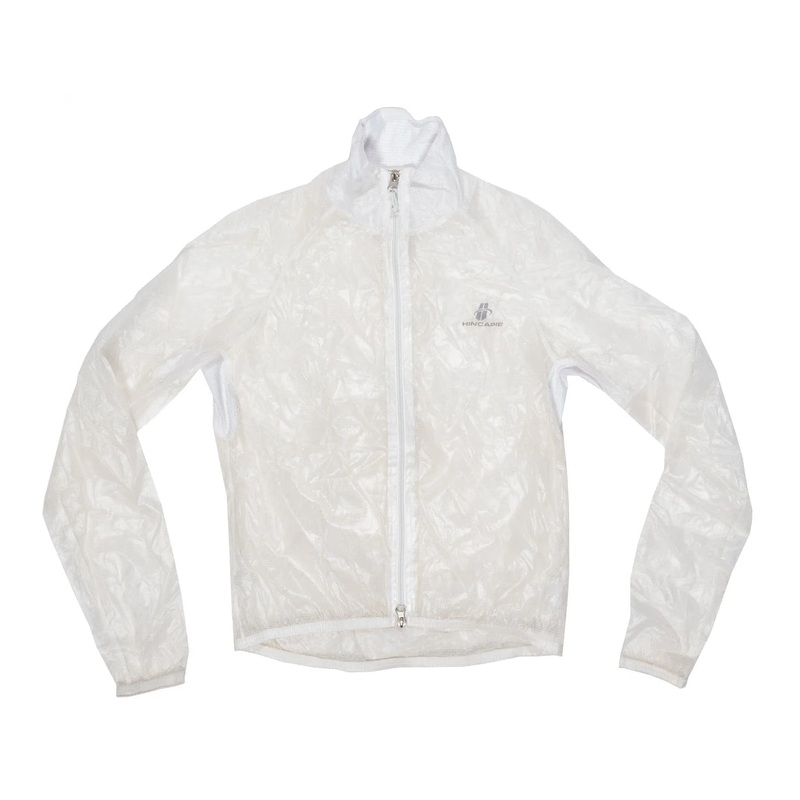 Hincapie Pacific Rain Shell – Women’s