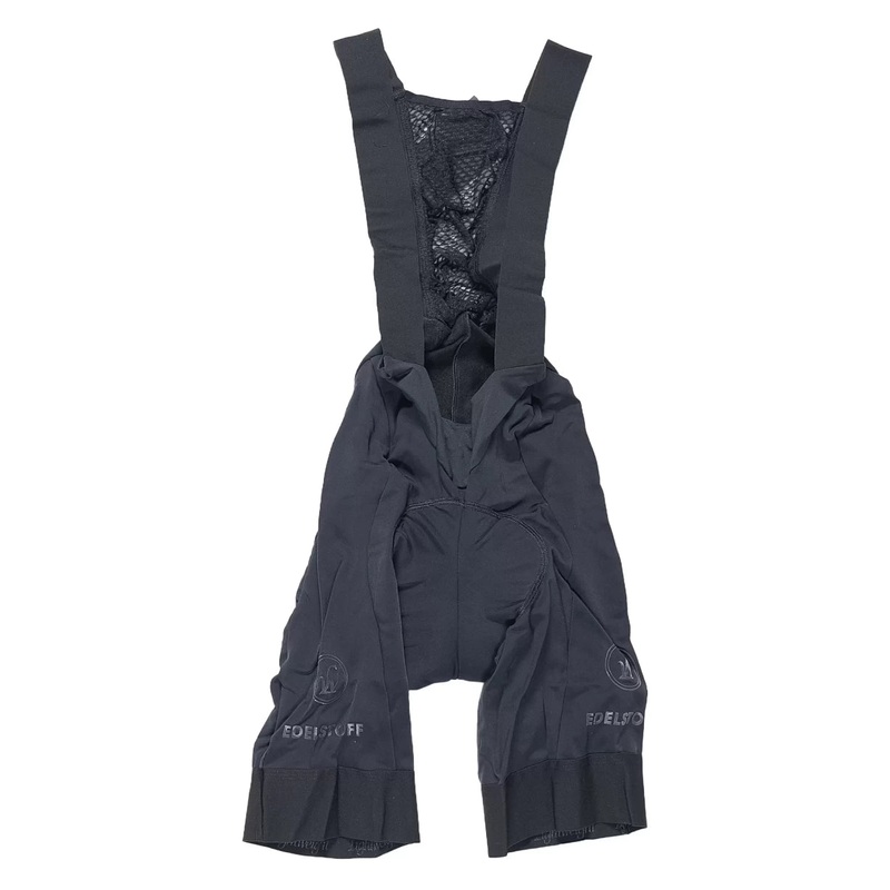 Lightweight Trittsturm Bib Shorts – Men’s