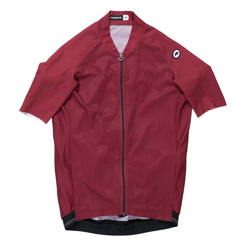 Assos Mille GT C2 EVO Cycling Jersey – Men’s