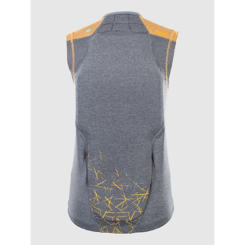 Protector Back Protector–loam