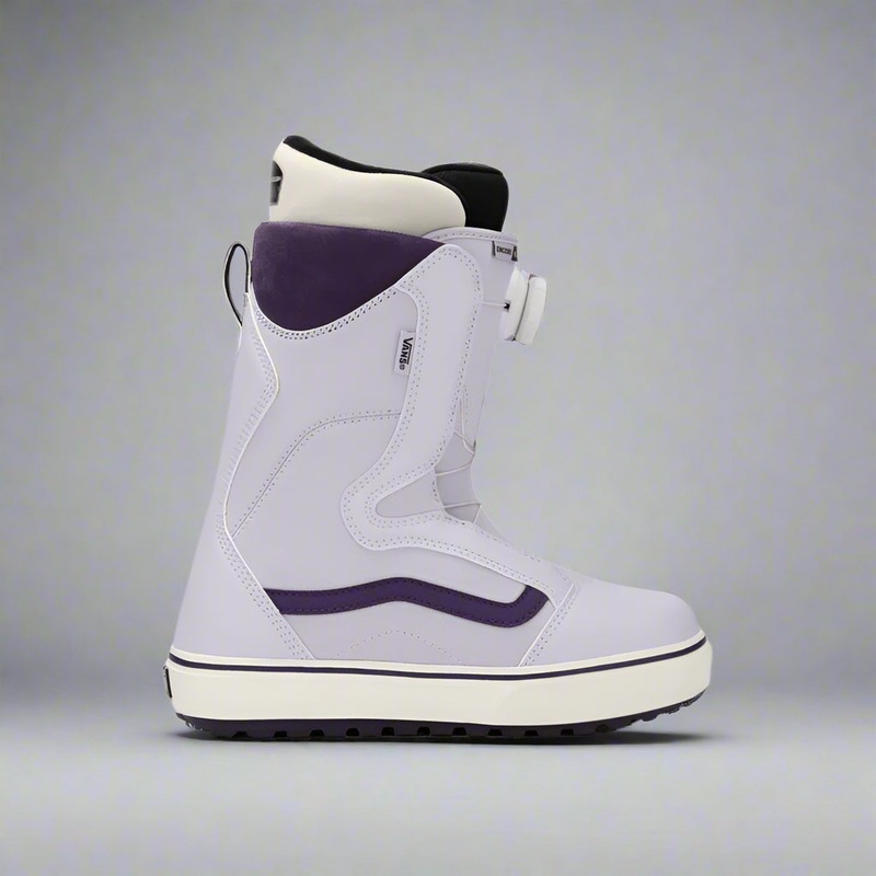 Vans Encore OG Snowboard Boots – Women’s 2026