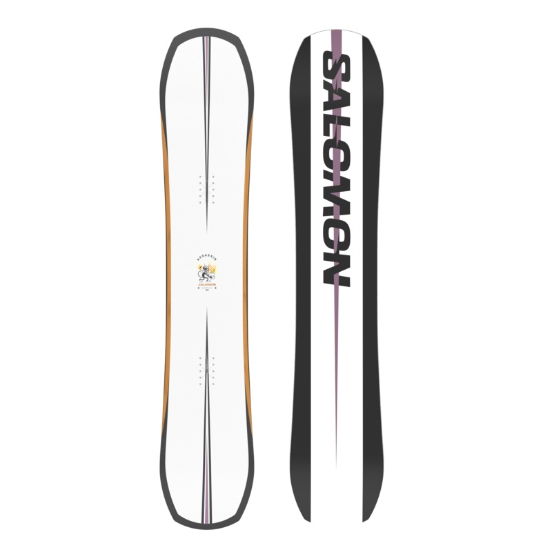 ASSASSIN SNOWBOARD MEN’S