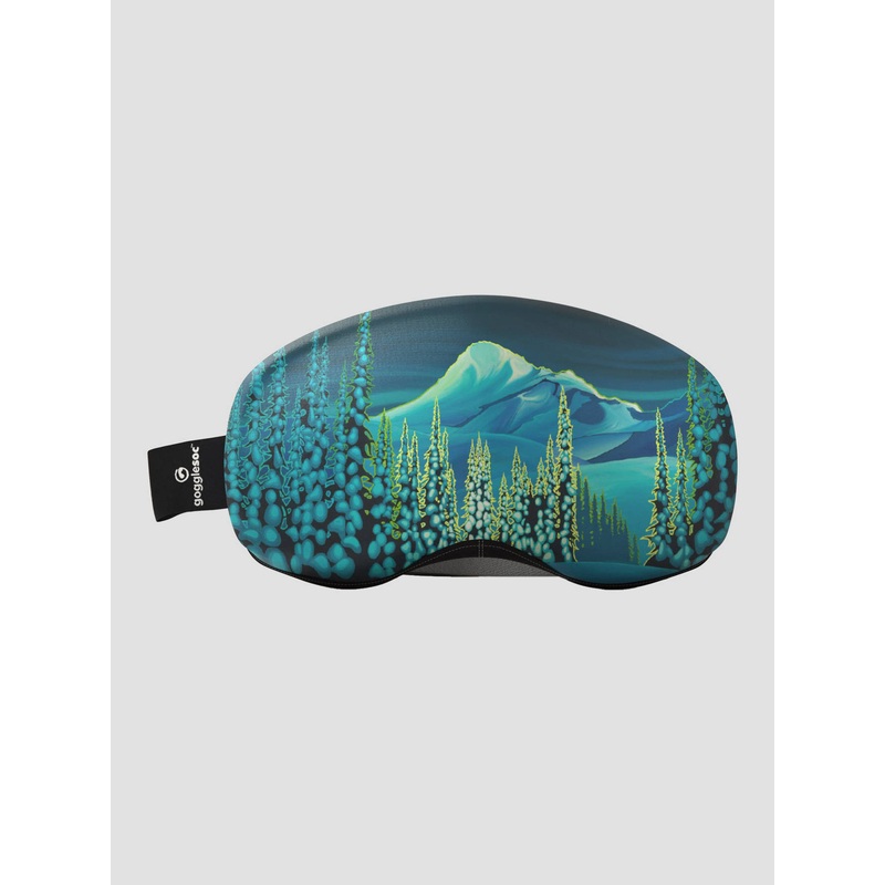Goggle Cover–mccrae peak