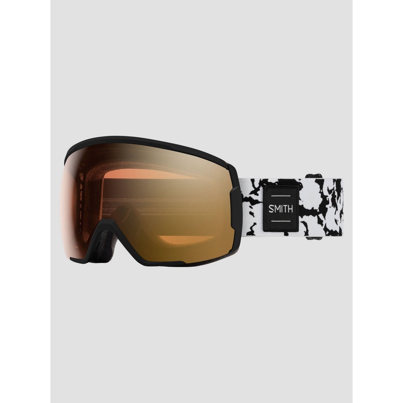 Proxy Black Marble Goggle–chromapop pro pht gld mir