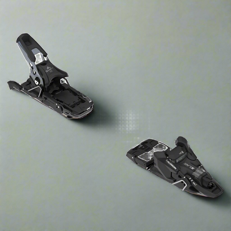 Salomon S/Lab Shift2 10 MN Ski Bindings 2025