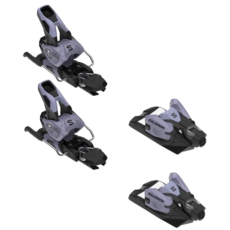 Strive 12 Gw Ski Bindings – Cosmic Sky 2026