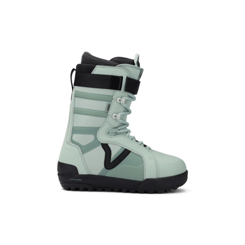 Vans Hi-Standard Pro Snowboard Boot 2026