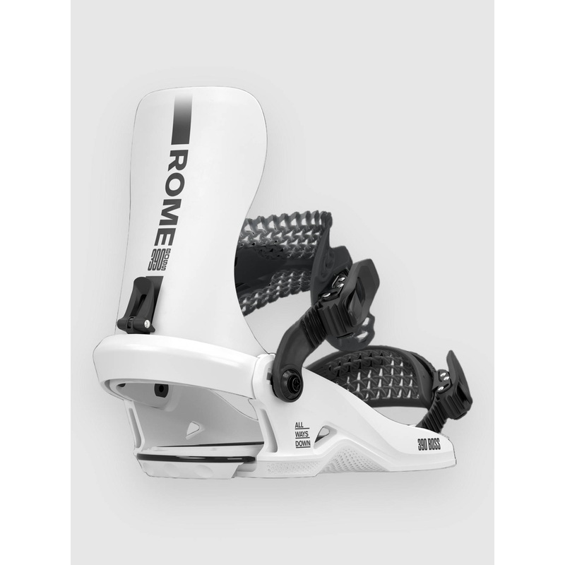 390 Boss HW 2026 Snowboard Bindings