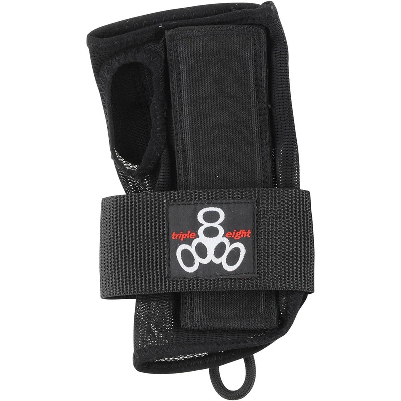 Triple Eight Wristsaver II – Black
