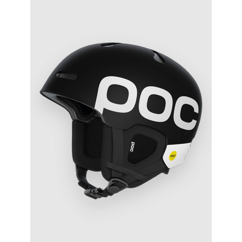 Auric Cut BC MIPS Helmet–uranium black matt