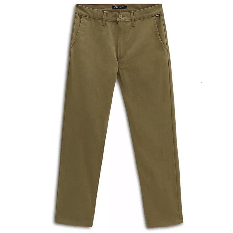 Authentic Chino Pants – Nutria