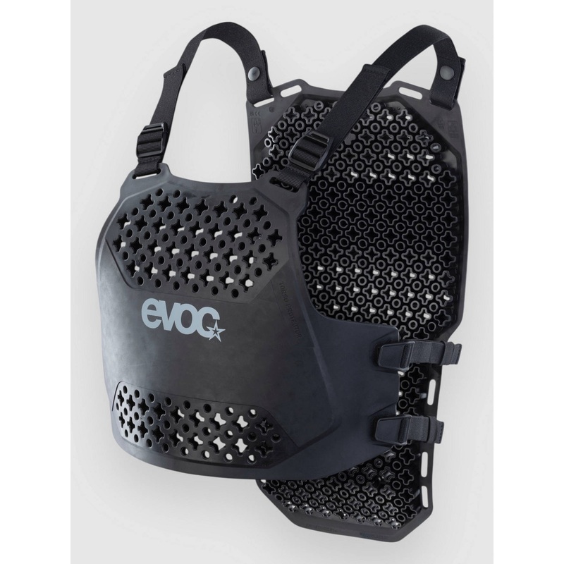 Back Protector LXL–black