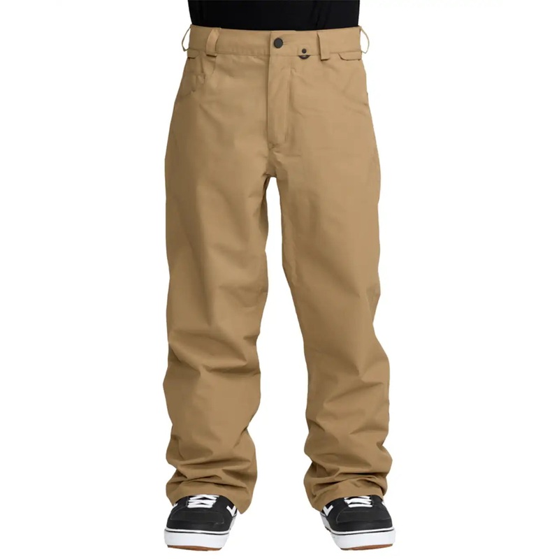 Nailer Snow Pants – Bronze