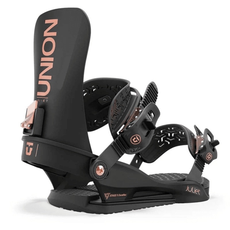 Union Women’s Juliet Snowboard Bindings 2025