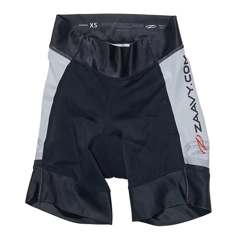 Zaavy Bike Short – Women’s