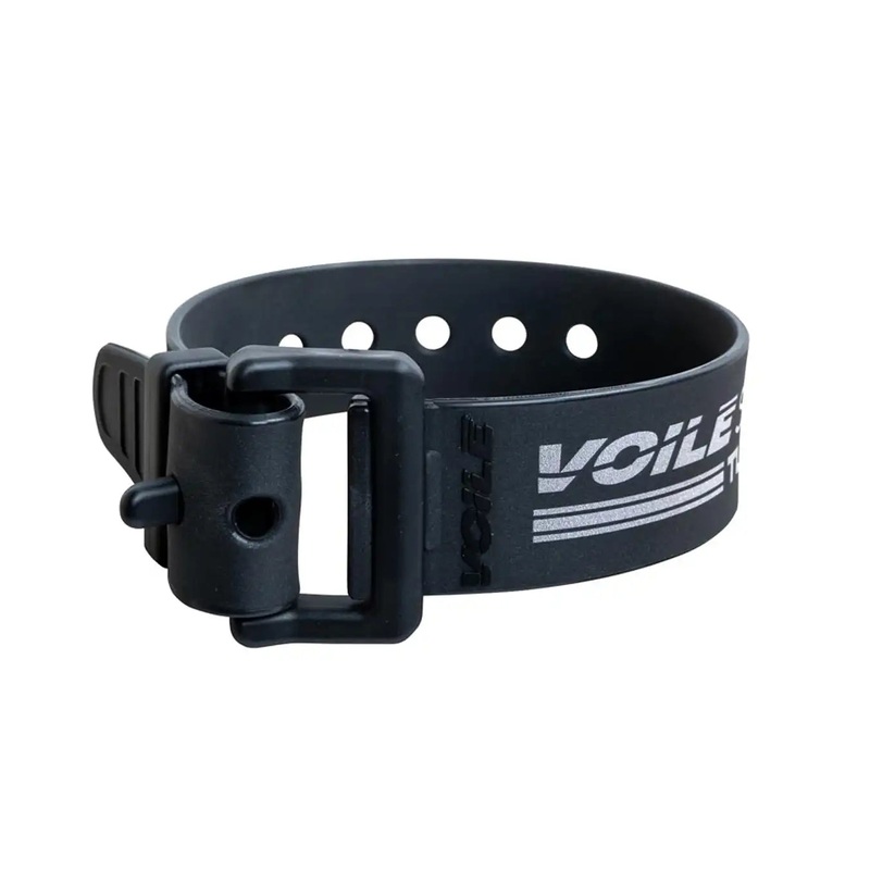 13In Tube Strap – Black