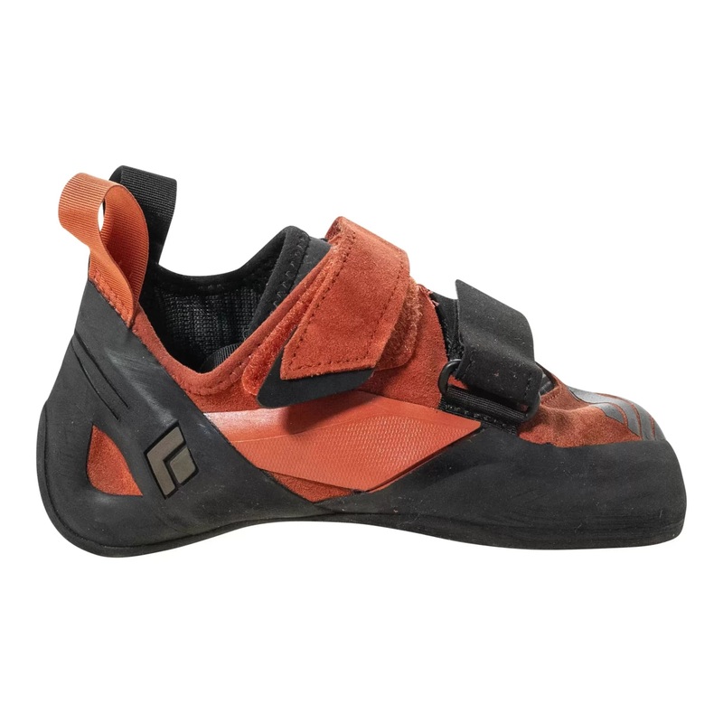 Black Diamond Focus Climbing Shoes