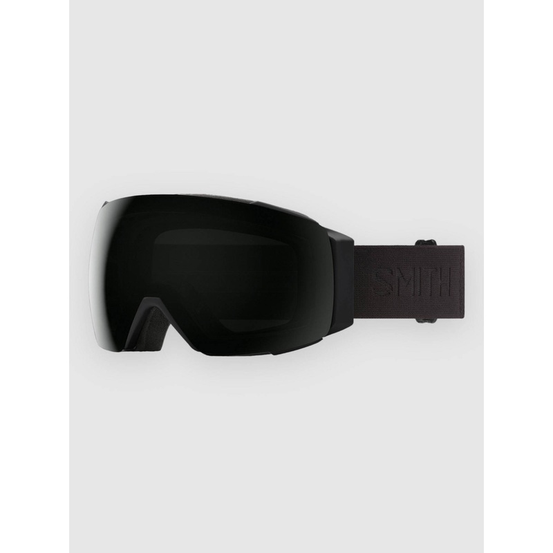 I/O Mag Blackout (+Bonus Lens) Goggle–cp sn bk +cp st blu sn mr