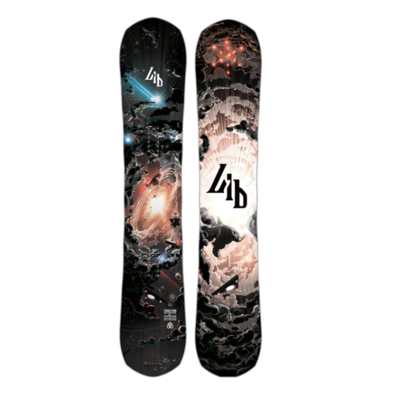 Lib Tech T. Rice Pro Snowboard 2025