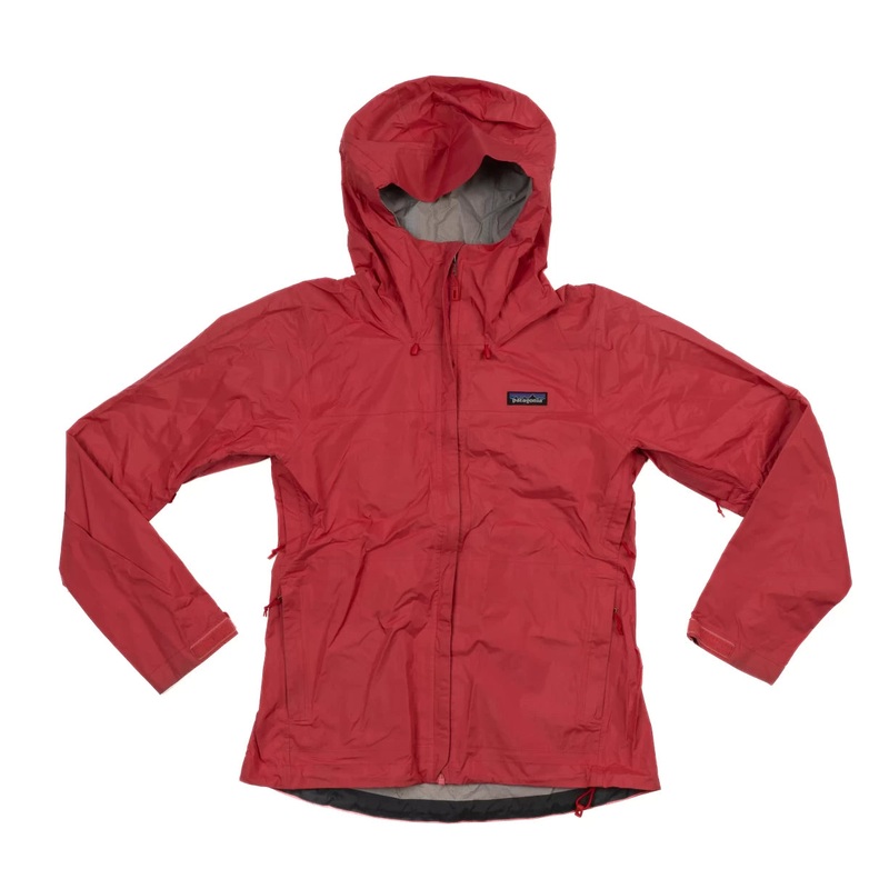 Patagonia Torrentshell Jacket – Women’s