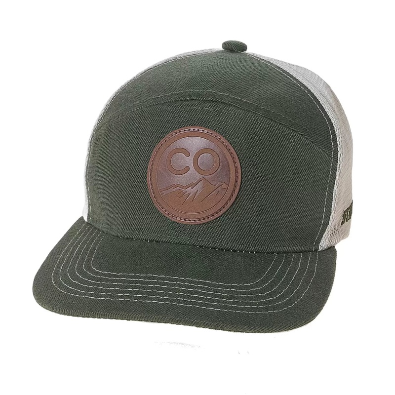 STIHL CO Trucker Hat