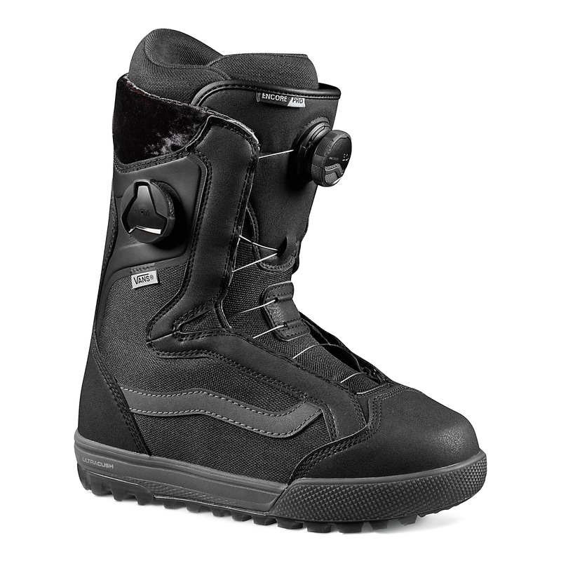 Vans Encore Pro Women’s Snowboard Boot 2023