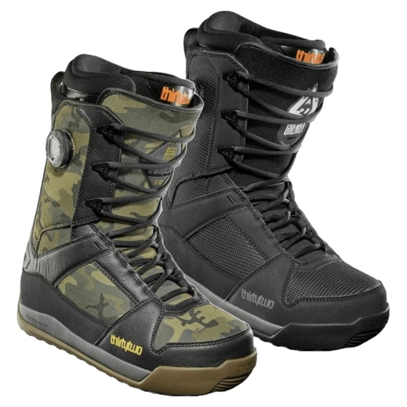 2025 Thirtytwo Diesel Hybrid Men’s Snowboard boots